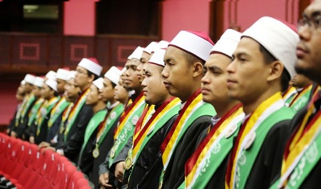 Wasathiyah, kunci al-Azhar bertahan ribuan tahun